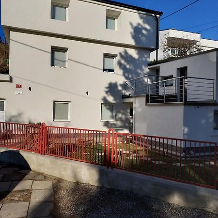 Rooms Panda Maribor Eksteriør bilde