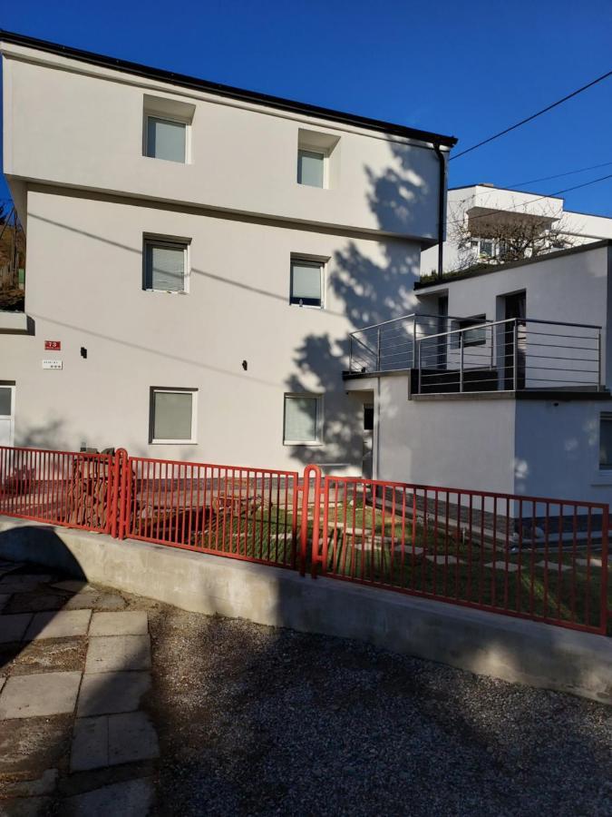 Rooms Panda Maribor Eksteriør bilde