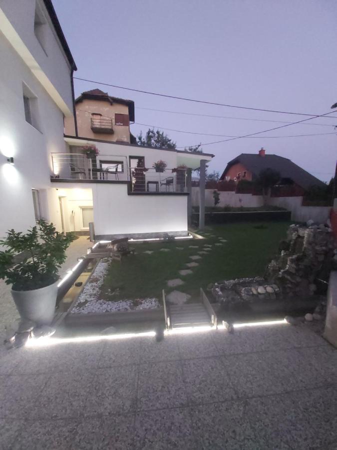 Rooms Panda Maribor Eksteriør bilde
