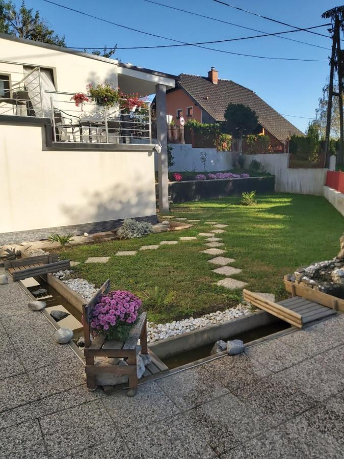 Rooms Panda Maribor Eksteriør bilde