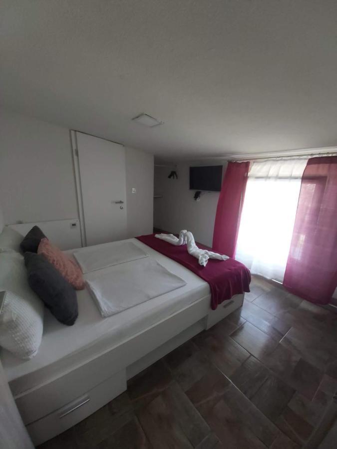 Rooms Panda Maribor Rom bilde