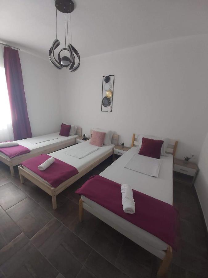 Rooms Panda Maribor Rom bilde