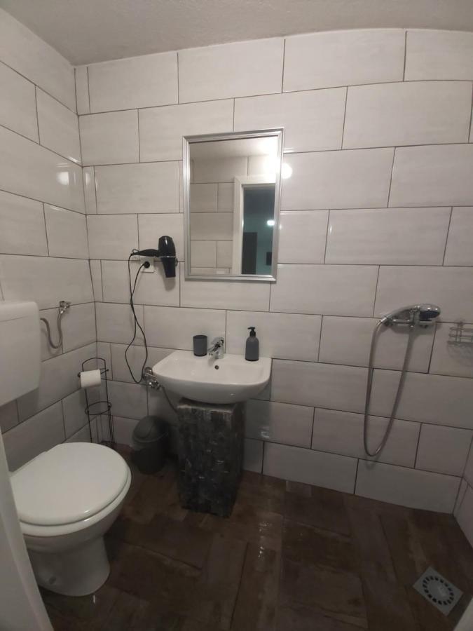 Rooms Panda Maribor Eksteriør bilde